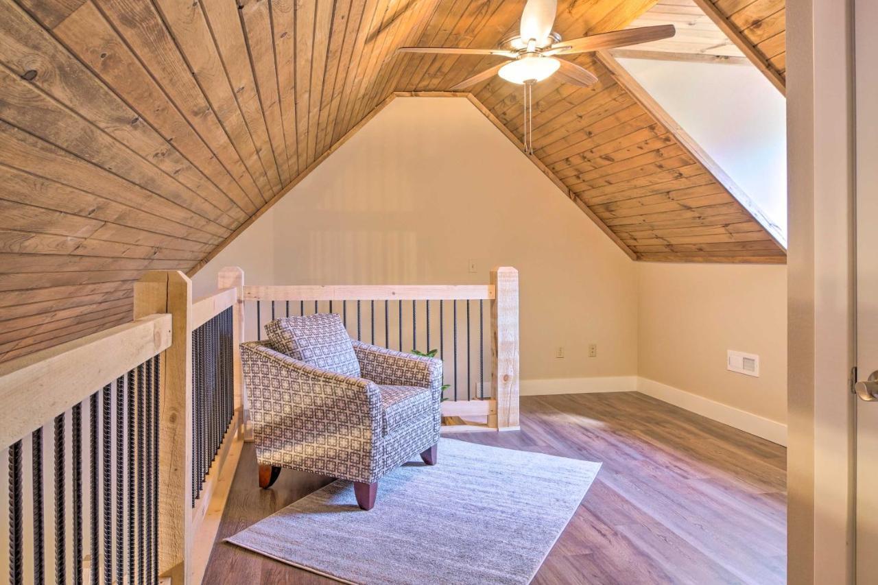 בראנסון The Cozy Cottage With Lake Taneycomo Access! מראה חיצוני תמונה